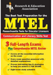 Mtel Communication and Literacy