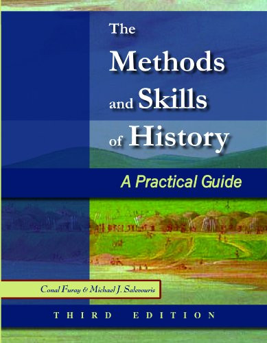 Methods and Skills of History