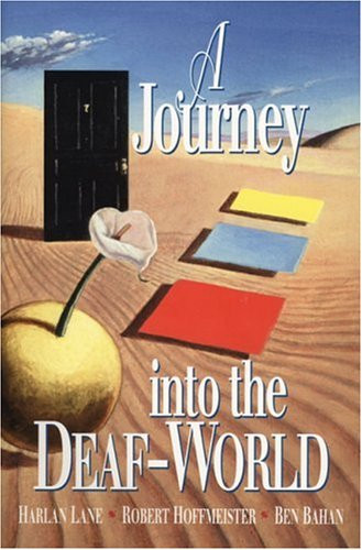 Journey Into The Deaf-World
