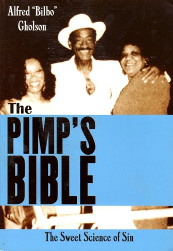 Pimp's Bible