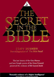 Secret In The Bible
