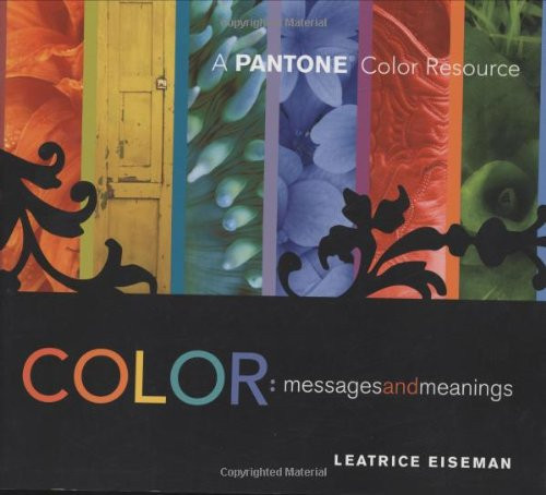 Color Messages And Meanings
