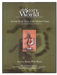 Story Of The World Activity Book Three