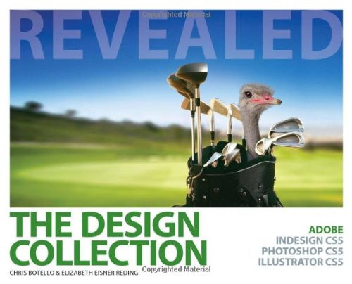 Design Collection Revealed