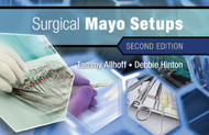 Surgical Mayo Set-Ups