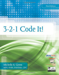 3 2 1 Code It