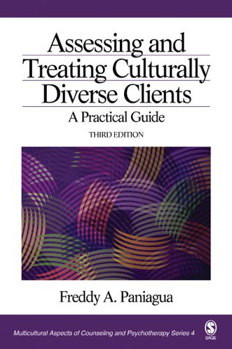 Assessing and Treating Culturally Diverse Clients