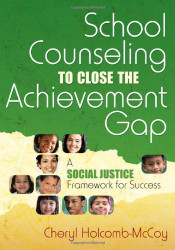 School Counseling To Close The Achievement Gap