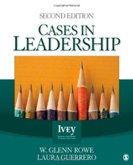 Cases In Leadership