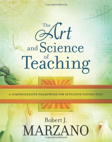 Art And Science Of Teaching