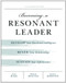 Becoming A Resonant Leader