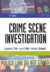 Crime Scene Investigation