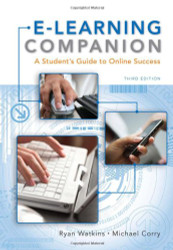 E-Learning Companion