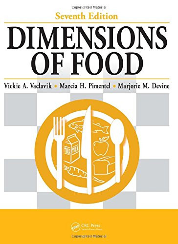 Dimensions of Food