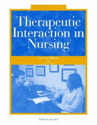 Therapeutic Interaction In Nursing