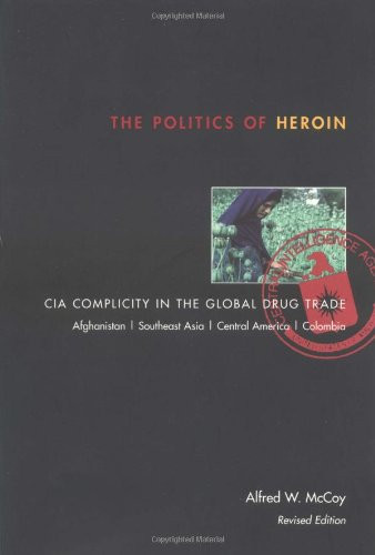 Politics of Heroin