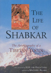 Life Of Shabkar