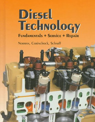 Diesel Technology