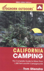 Moon California Camping