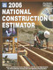 National Construction Estimator