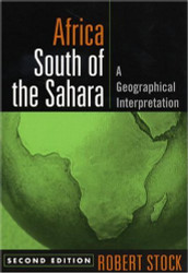 Africa South of the Sahara