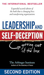 Leadership And Self-Deception