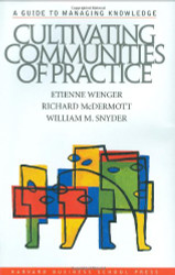 Cultivating Communities Of Practice
