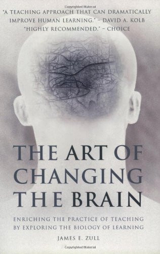 Art Of Changing The Brain
