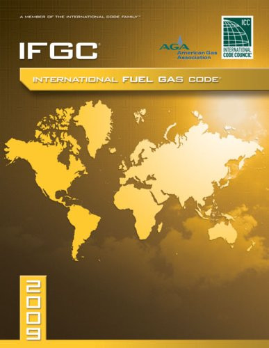 International Fuel Gas Code