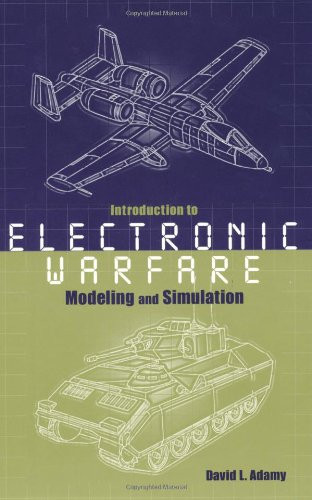 Introduction to Electronic Warfare Modeling and Simulation