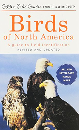 Birds Of North America
