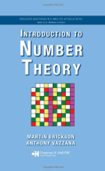 Introduction to Number Theory