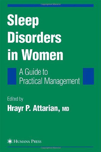 Sleep Disorders In Women