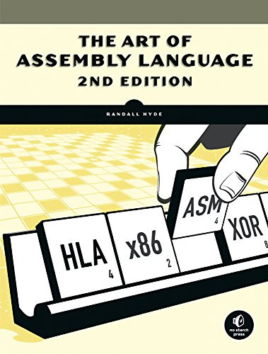 Art of Assembly Language