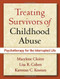 Treating Survivors of Childhood Abuse & Interpersonal Trauma