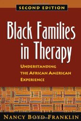 Black Families In Therapy