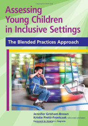 Assessing Young Children In Inclusive Settings