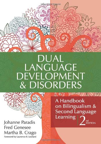 Dual Language Development and Disorders
