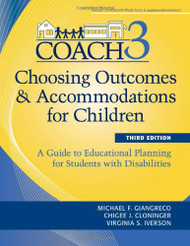 Choosing Outcomes and Accommodations for Children