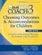 Choosing Outcomes and Accommodations for Children