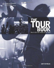 Tour Book