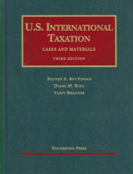 US International Taxation Cases and Materials