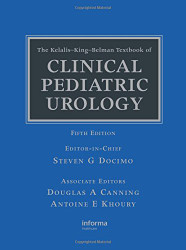 Kelalis-King-Belman Textbook of Clinical Pediatric Urology