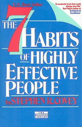 The 7 Habits of Highly Effective People - Restoring the Character Ethic