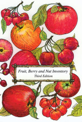 Fruit Berry and Nut Inventory