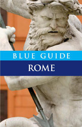 Blue Guide Rome