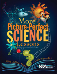 More Picture Perfect Science Lessons