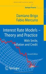 Interest Rate Models