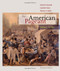 American Pageant Volume 1