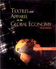 Textiles and Apparel In the Global Economy